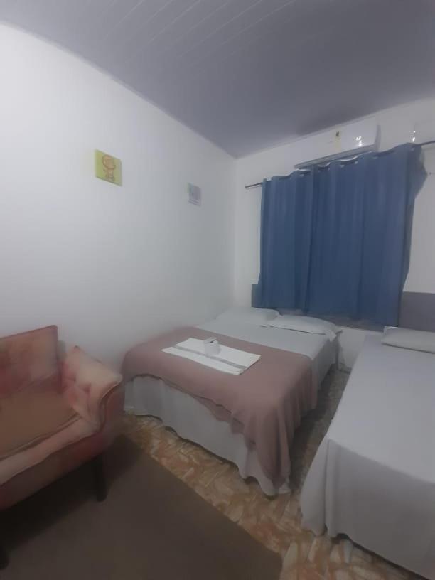 Hotel Perola Ltda Cuiaba  Luaran gambar