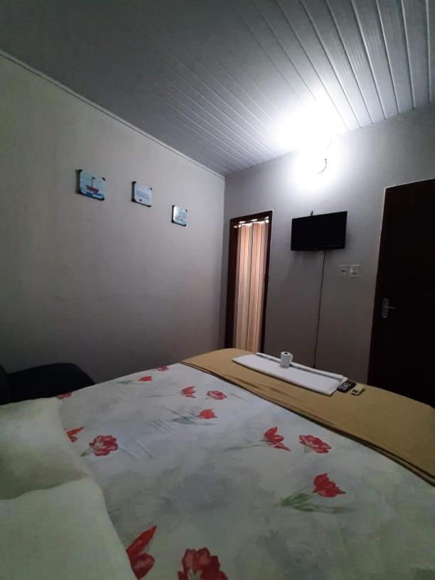 Hotel Perola Ltda Cuiaba  Luaran gambar