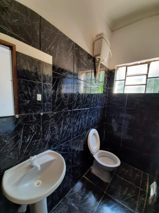 Hotel Perola Ltda Cuiaba  Luaran gambar
