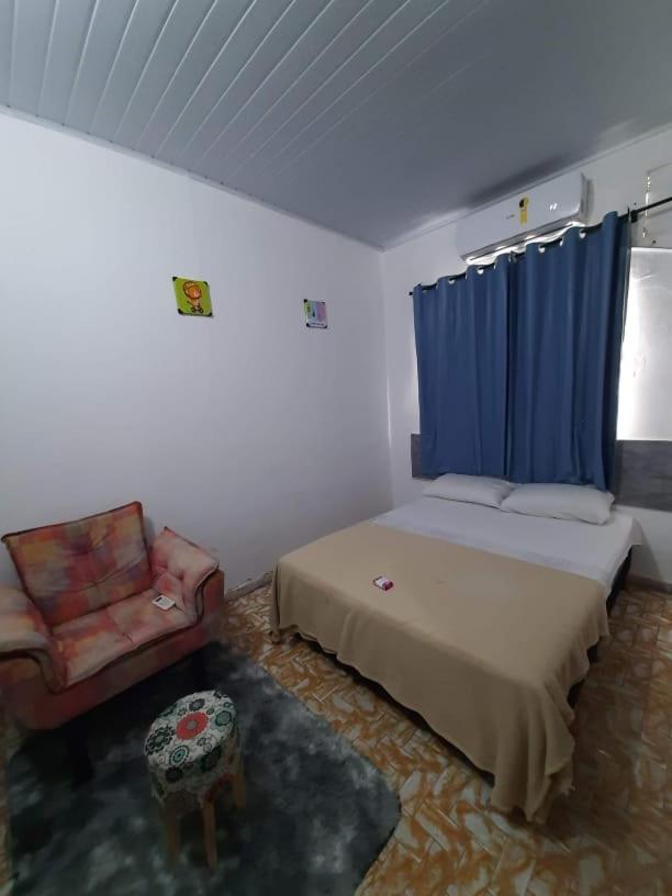 Hotel Perola Ltda Cuiaba  Luaran gambar