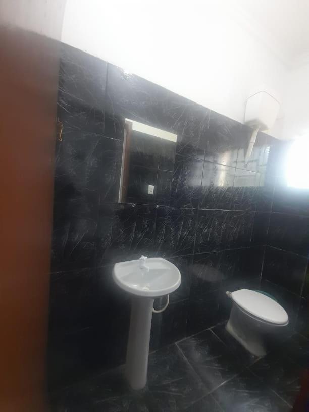Hotel Perola Ltda Cuiaba  Luaran gambar