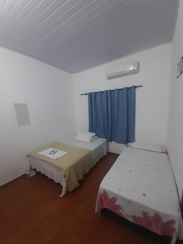Hotel Perola Ltda Cuiaba  Luaran gambar