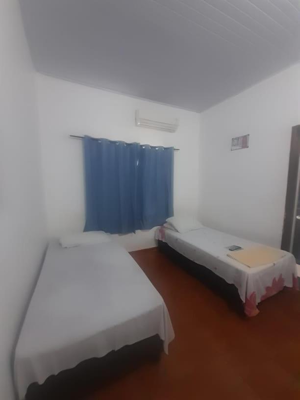 Hotel Perola Ltda Cuiaba  Luaran gambar