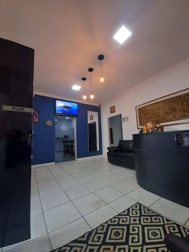 Hotel Perola Ltda Cuiaba  Luaran gambar