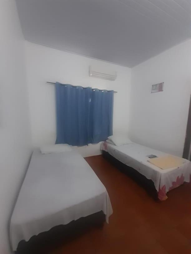 Hotel Perola Ltda Cuiaba  Luaran gambar