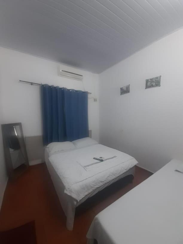 Hotel Perola Ltda Cuiaba  Luaran gambar