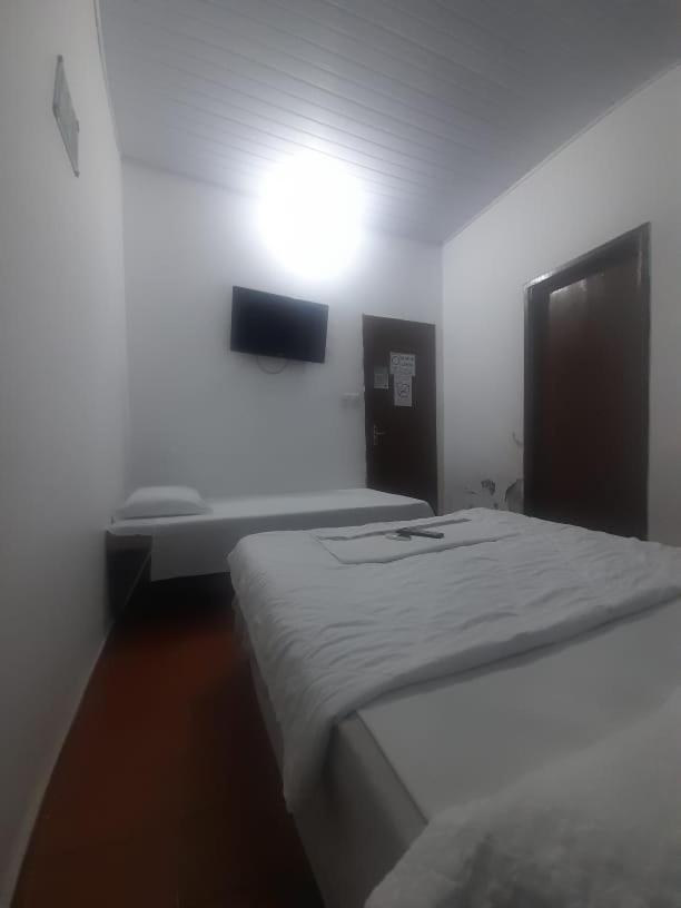 Hotel Perola Ltda Cuiaba  Luaran gambar