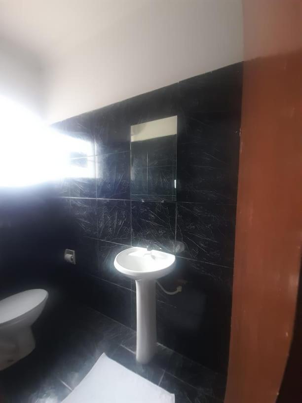 Hotel Perola Ltda Cuiaba  Luaran gambar