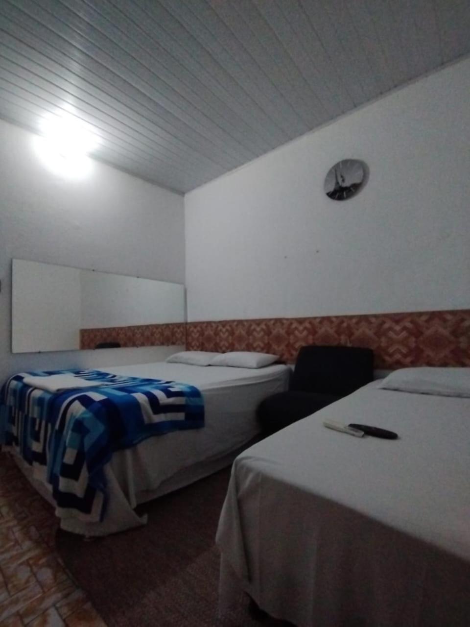 Hotel Perola Ltda Cuiaba  Luaran gambar