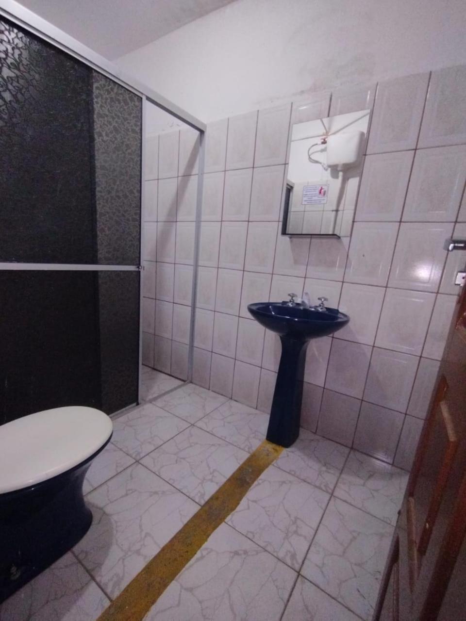 Hotel Perola Ltda Cuiaba  Luaran gambar