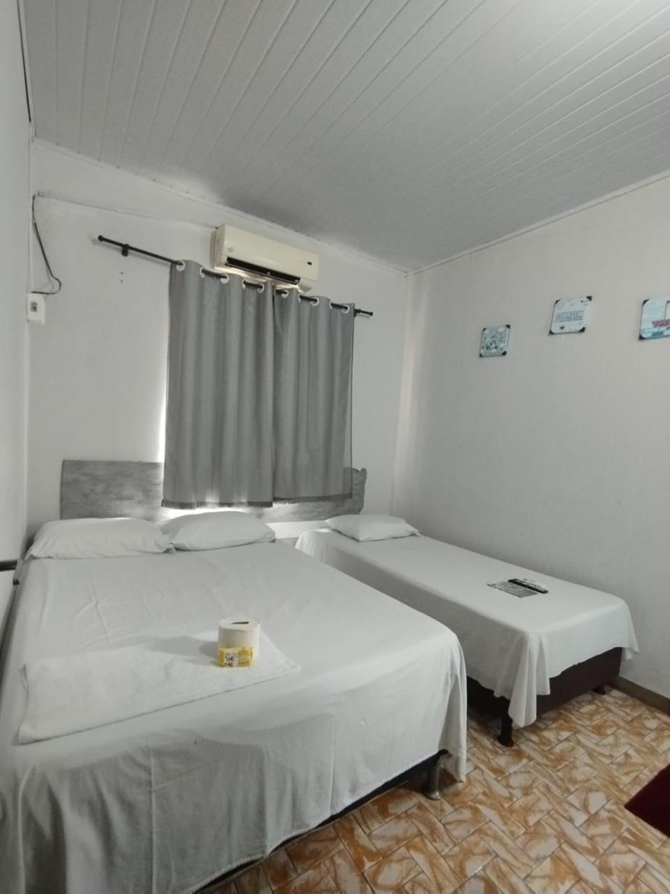 Hotel Perola Ltda Cuiaba  Luaran gambar