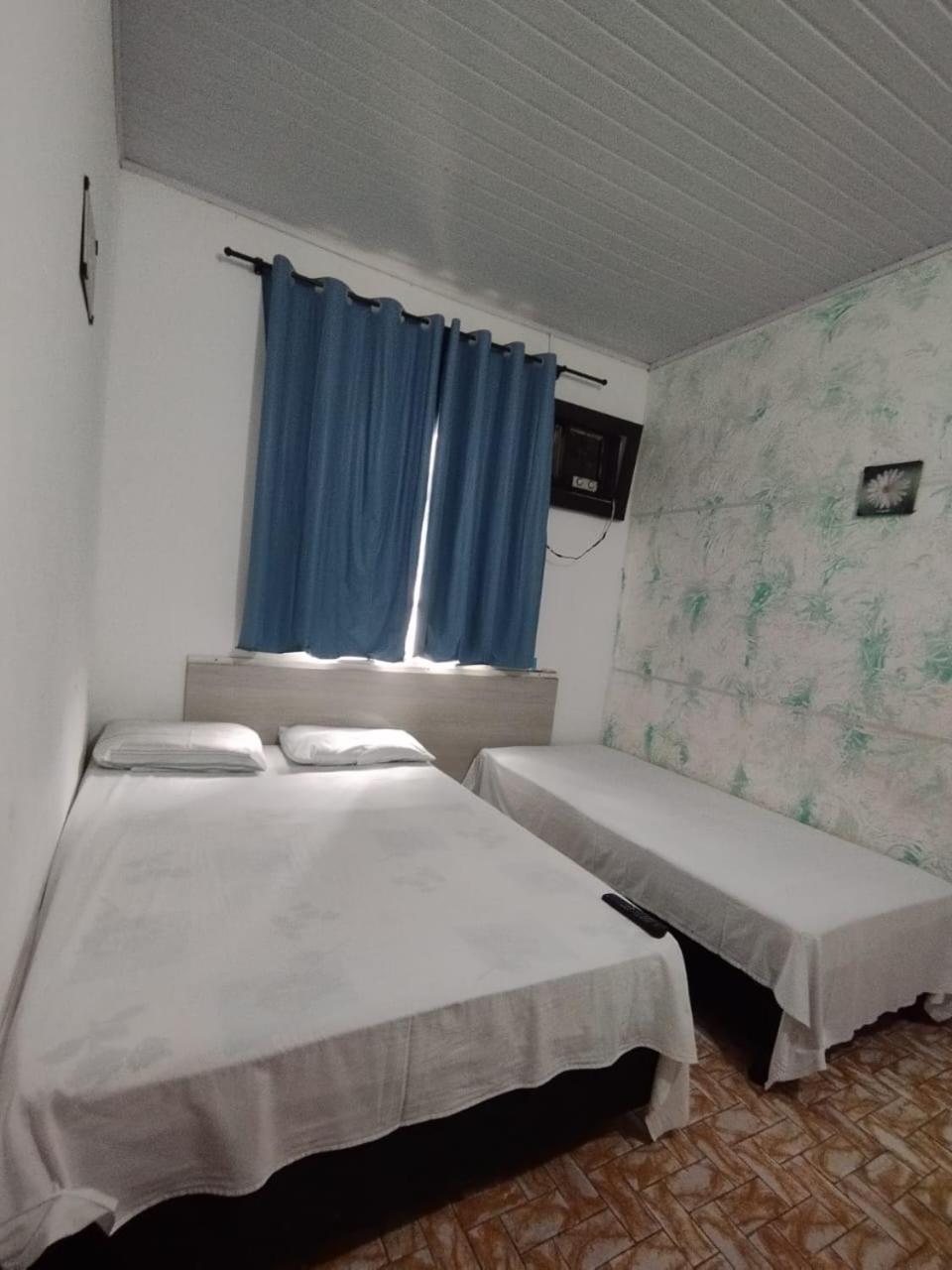 Hotel Perola Ltda Cuiaba  Luaran gambar