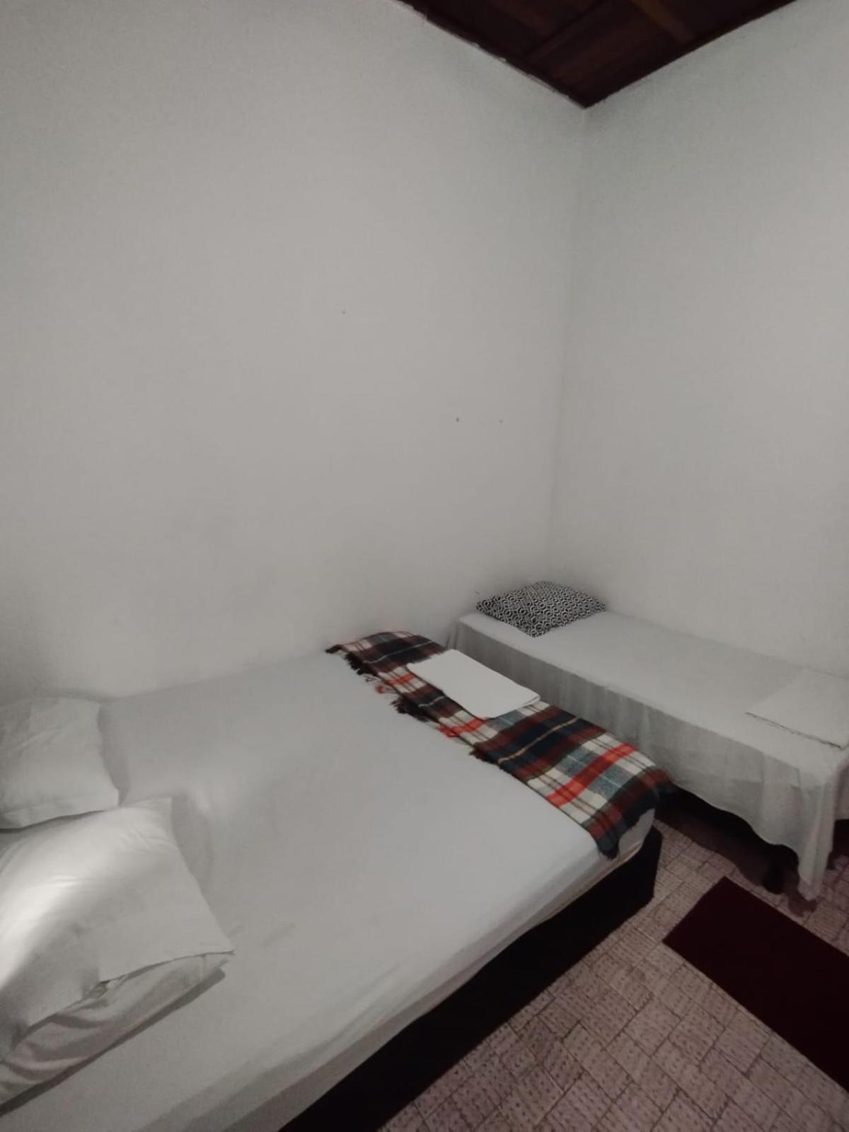 Hotel Perola Ltda Cuiaba  Luaran gambar