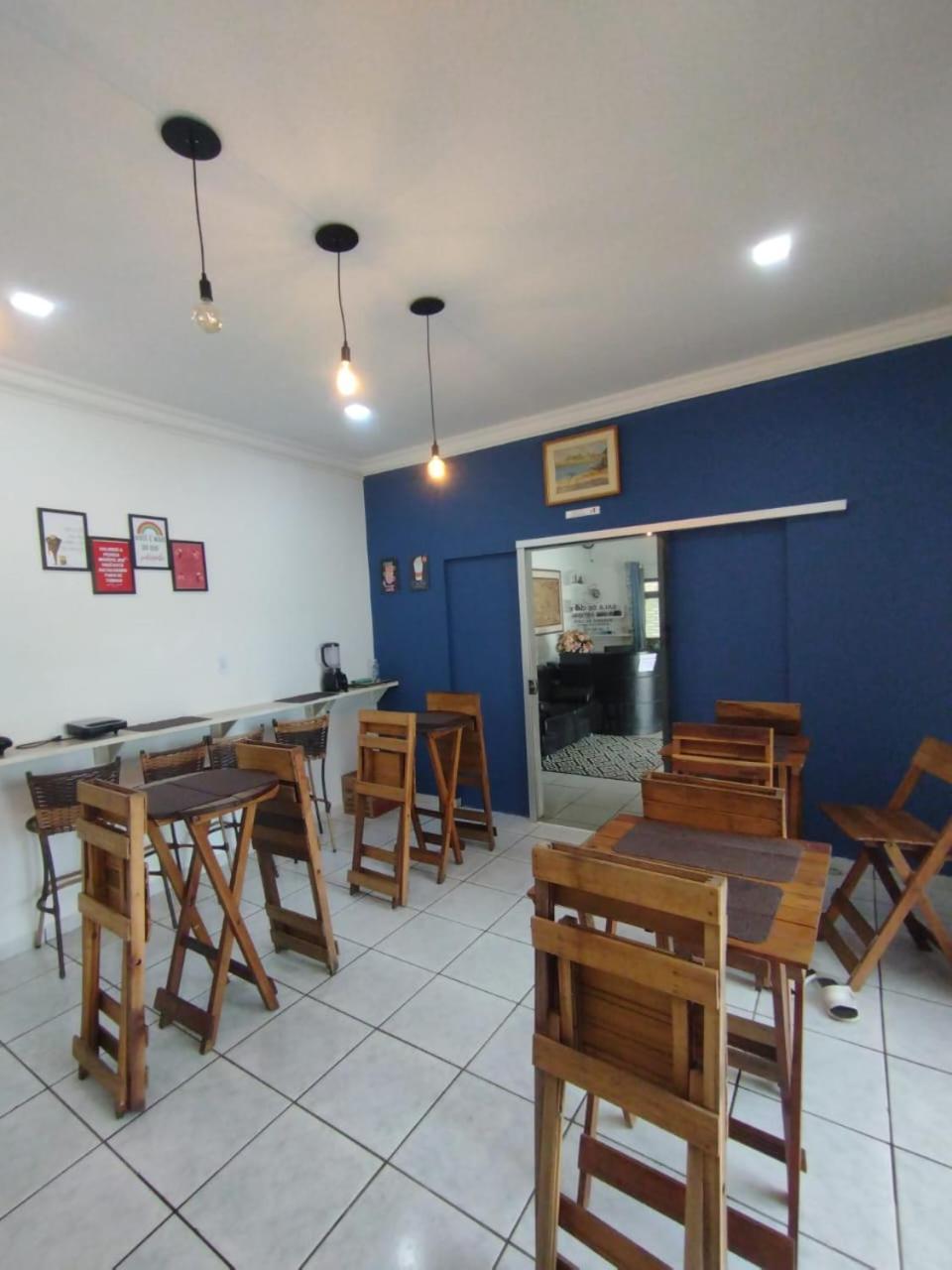 Hotel Perola Ltda Cuiaba  Luaran gambar