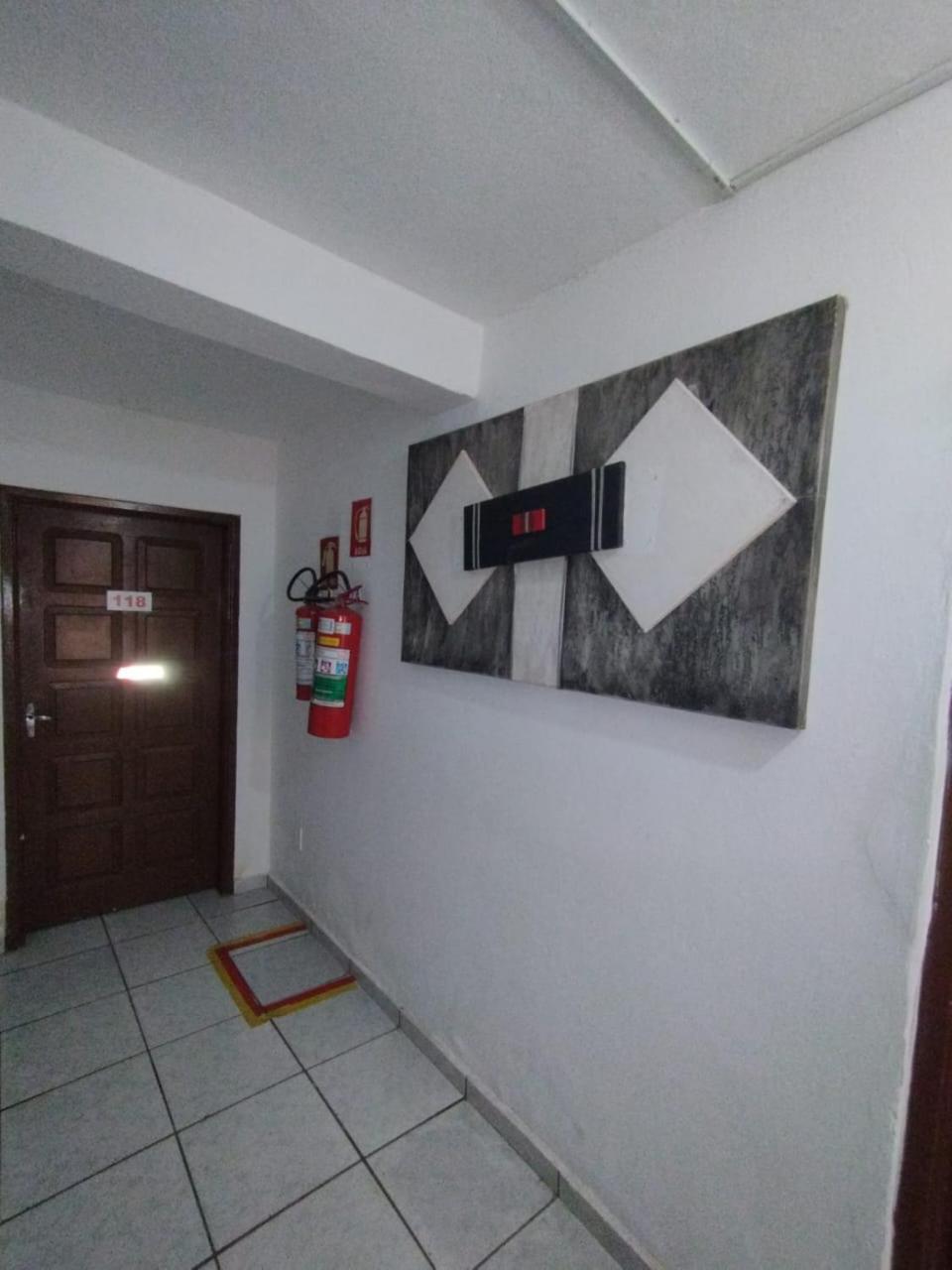 Hotel Perola Ltda Cuiaba  Luaran gambar