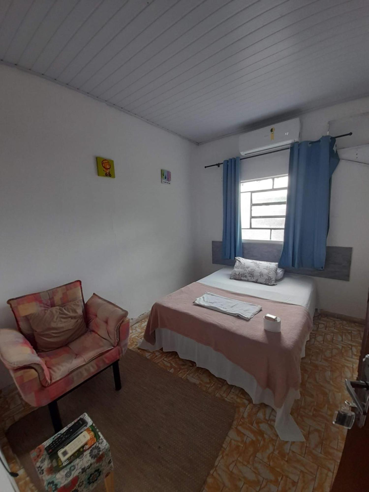 Hotel Perola Ltda Cuiaba  Luaran gambar