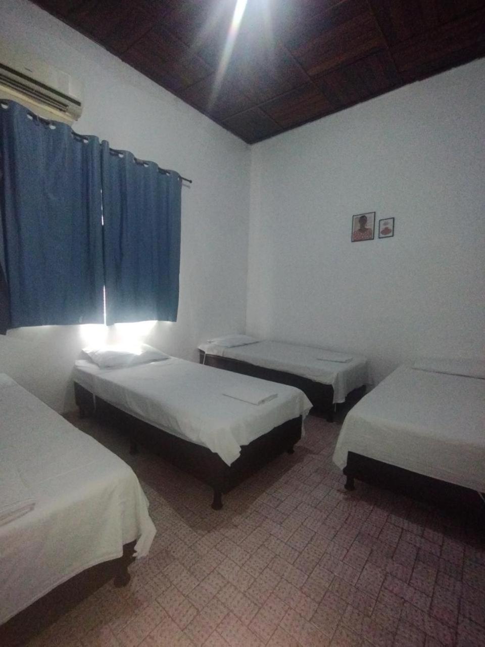 Hotel Perola Ltda Cuiaba  Luaran gambar